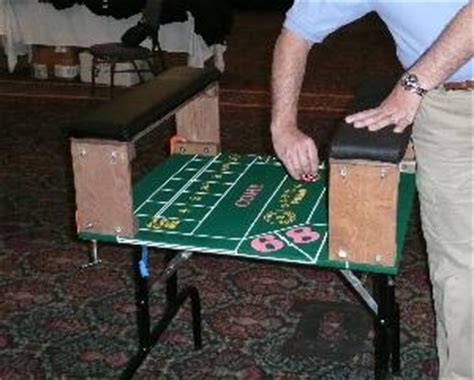 craps practice rig|How to Build a Craps Practice Rig .